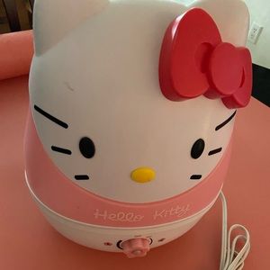 Hello Kitty Humidifier